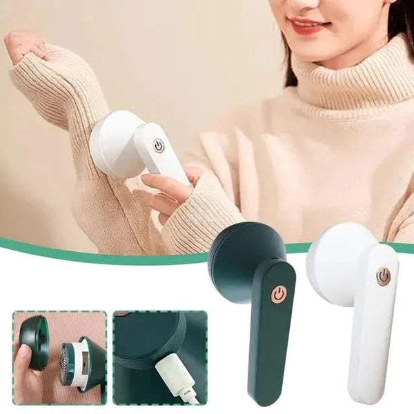 Multifunctional Electric Lint Remover
