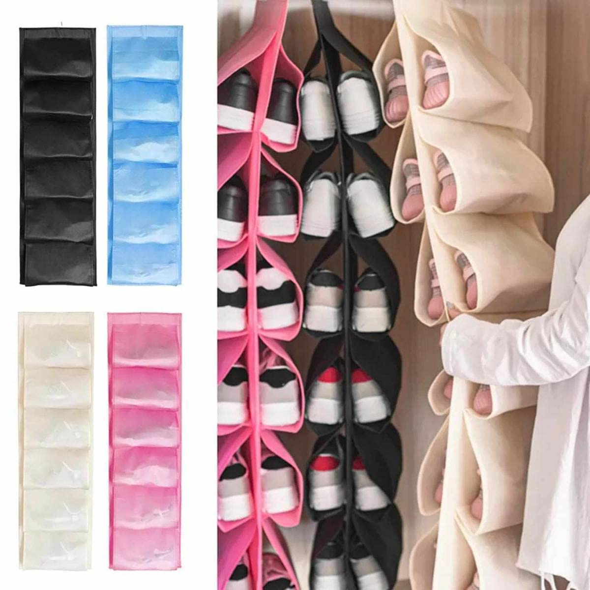 Household Essentials Boot Storage