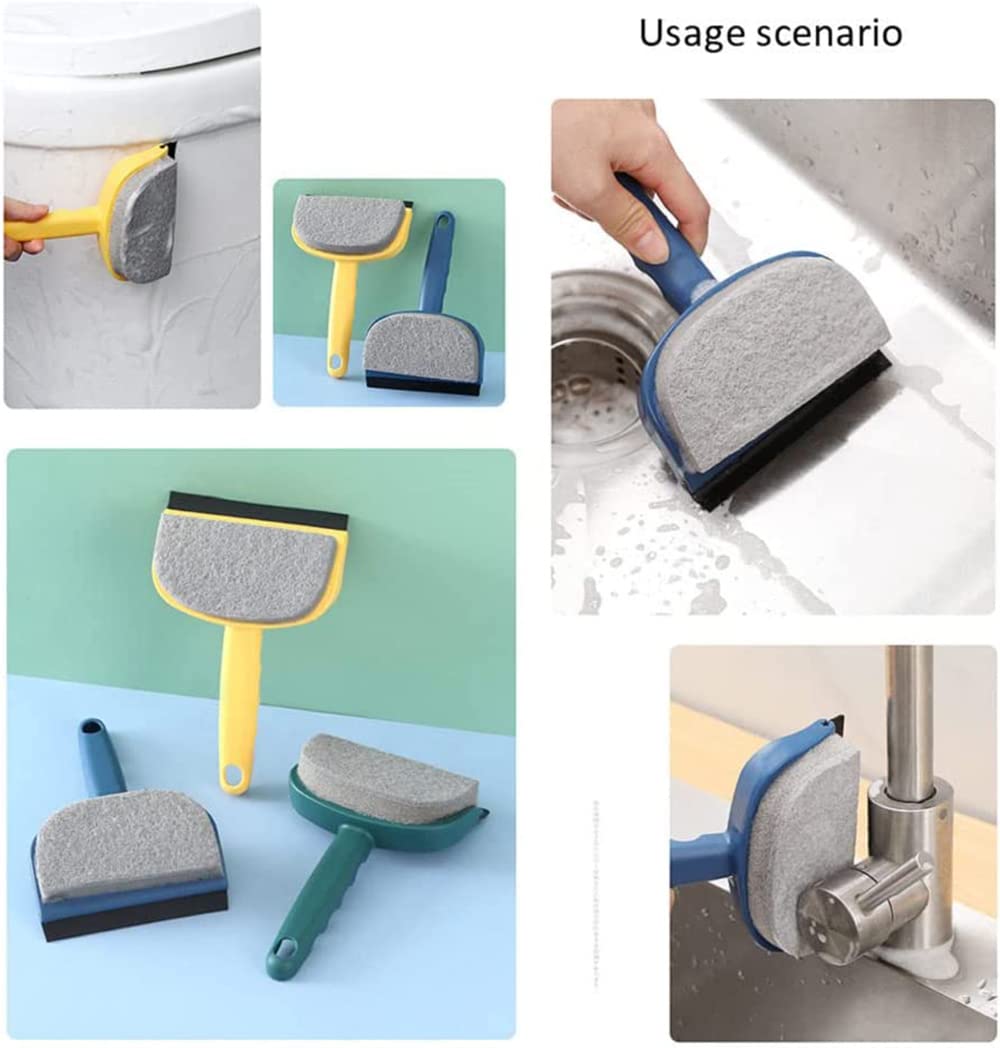 2 in 1 Multifunctional Cleaning Brush - Home Essentials Store