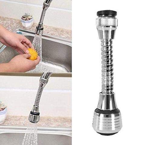 360 Degree Faucet Sprayer - Home Essentials Store