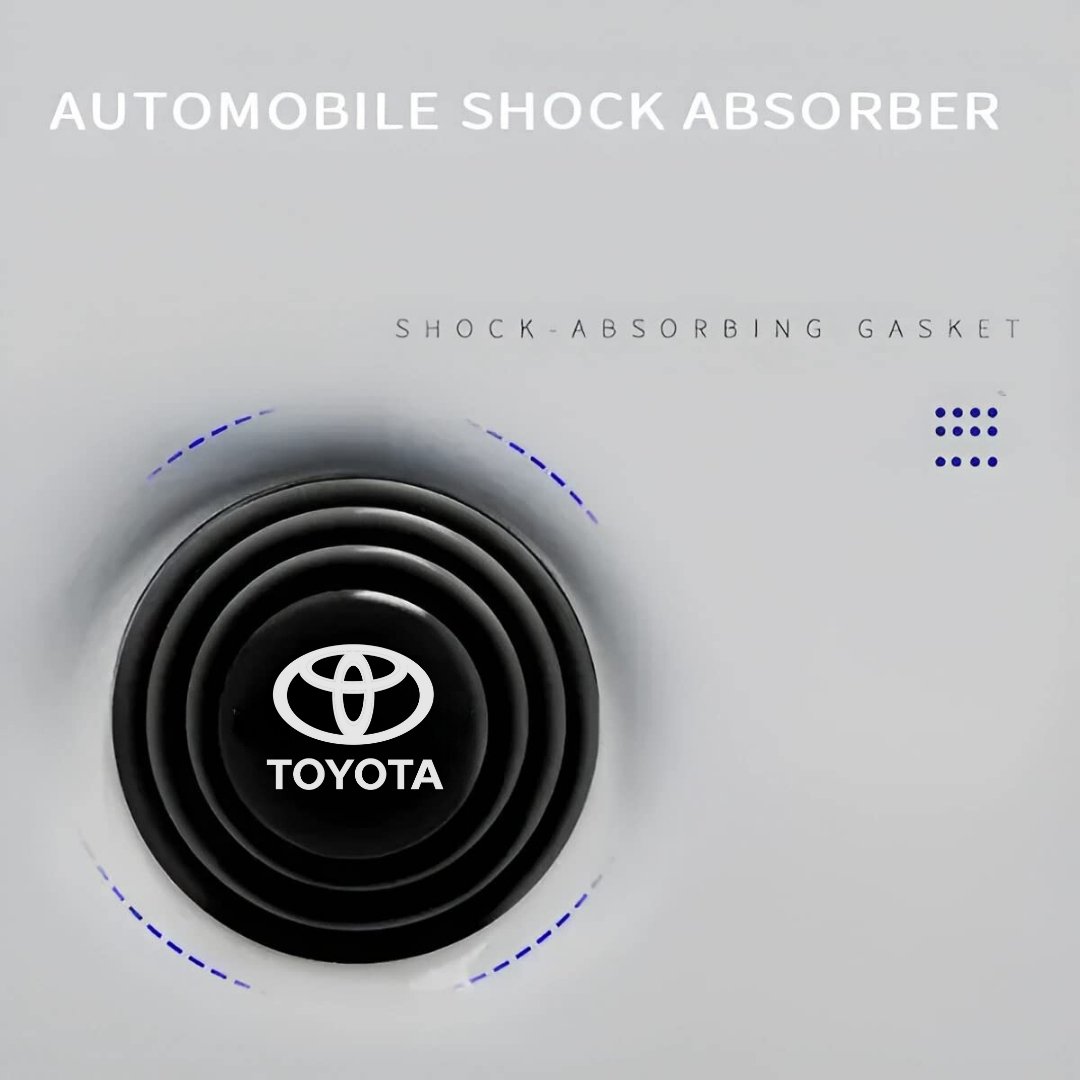 Car Door Shock Absorber - Home Essentials Store