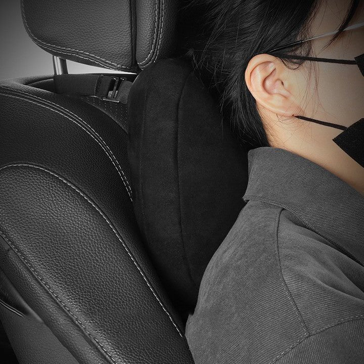 Car Headrest Car Seat Cervical Neck Bolster - Home Essentials Store Retail