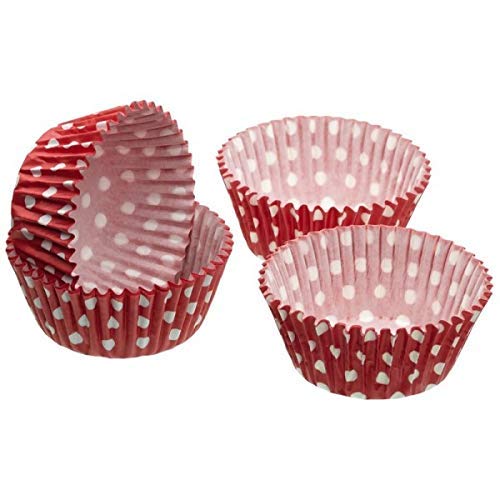 Mini Muffin Paper Cake Cup - Home Essentials Store Retail