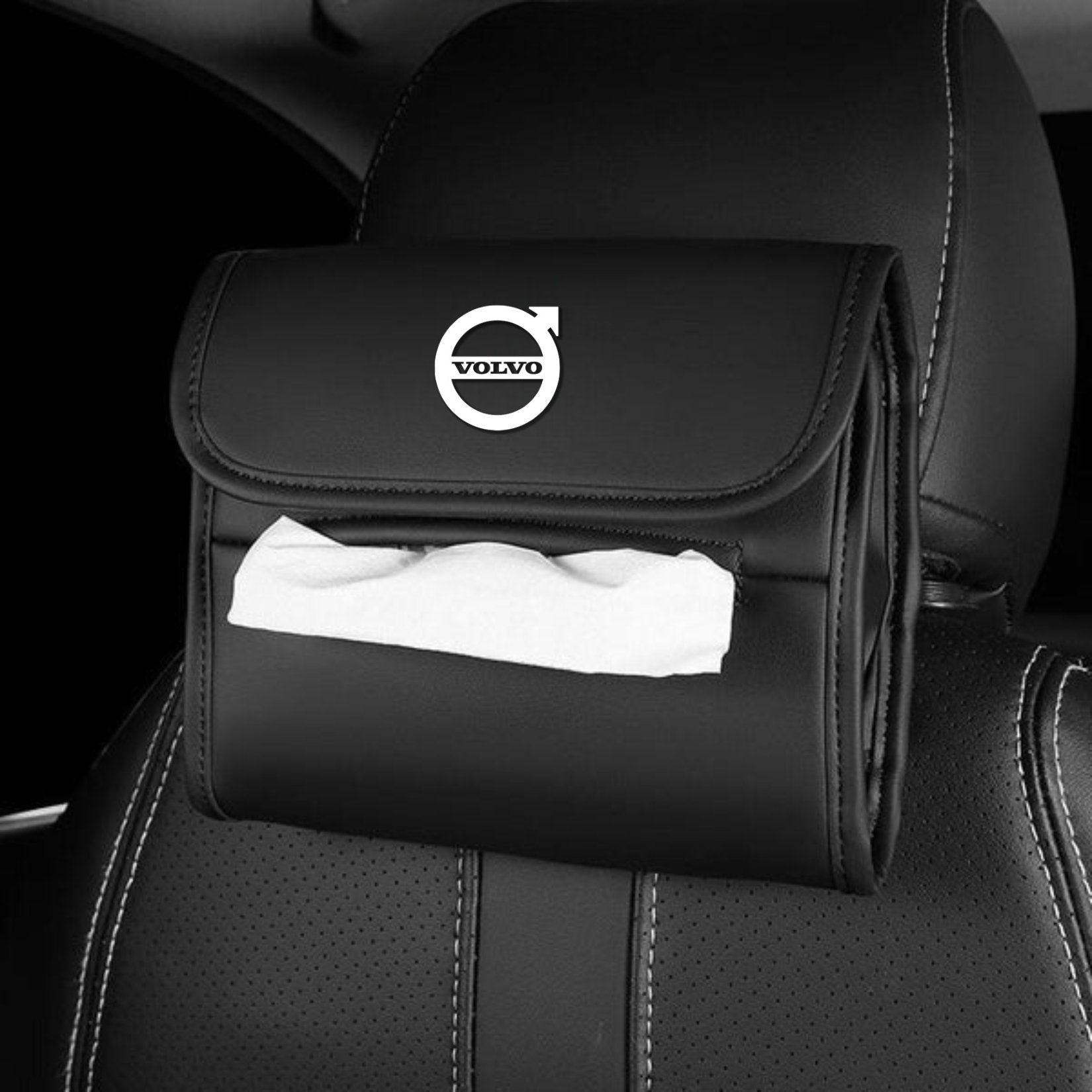Multi-Functional Creative Car Tissue Box - 50% OFF - Home Essentials Store Retail