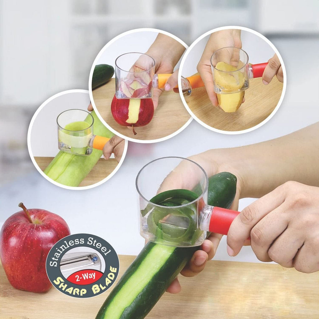 Multi-Functional Kitchen Peeler – Home2luxury