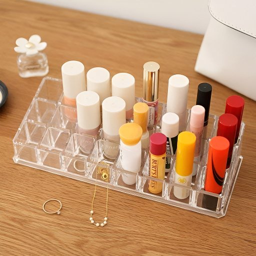 Multifunctional Cosmetic Organizer - Home Essentials Store