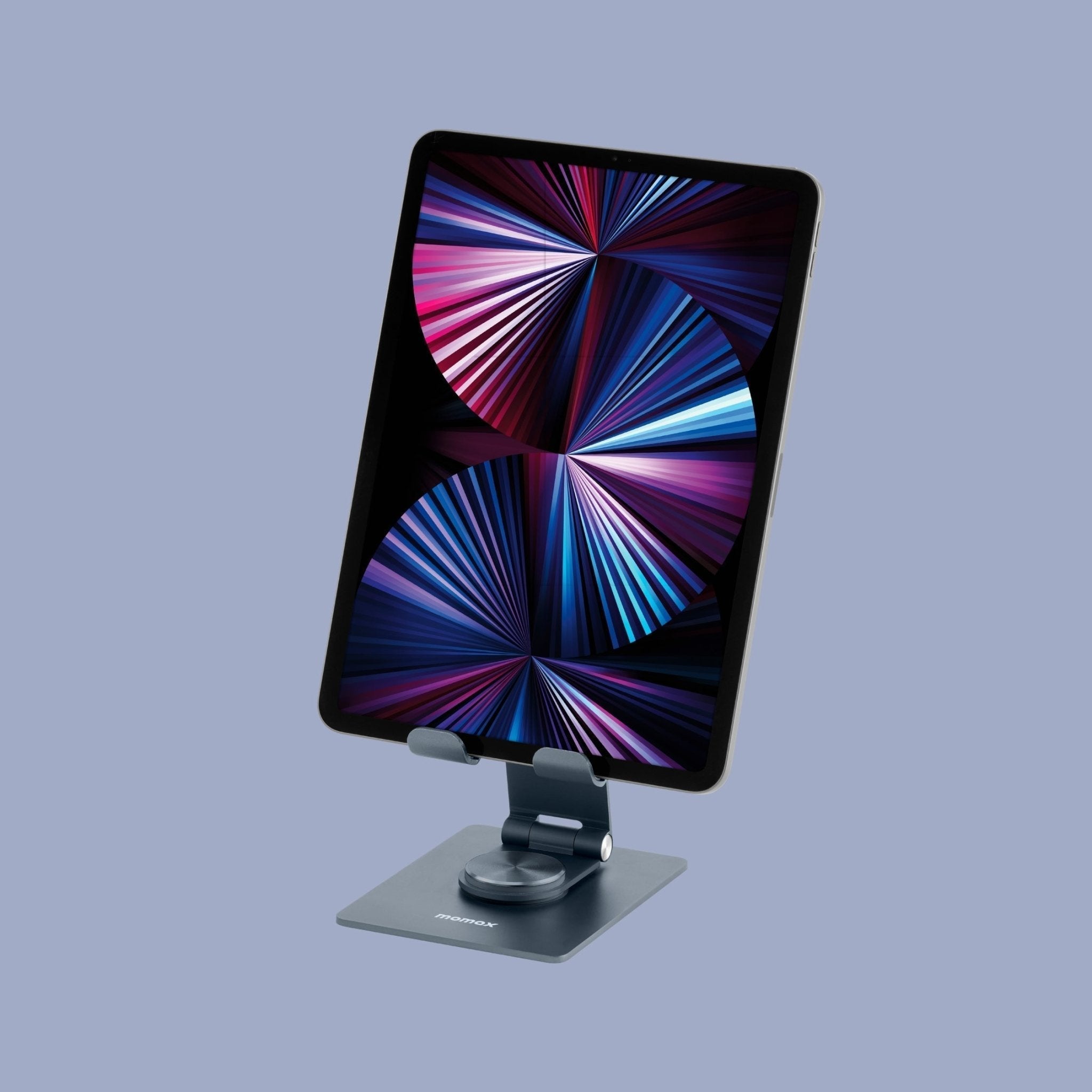 Multipurpose Rotating Phone/Tablet/Ipad Stand - Home Essentials Store Retail