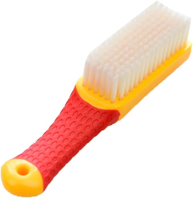 Multipurpose Soft Cleaning Brush - Home Essentials Store Retail