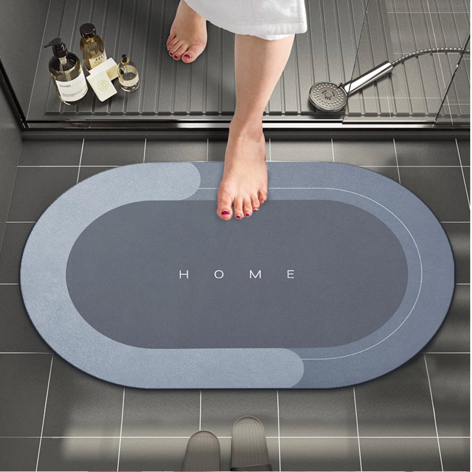 Super Absorbent Floor Mat – NADZ