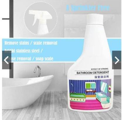 Stain Marks Cleaning Spray - Home Essentials Store Retail