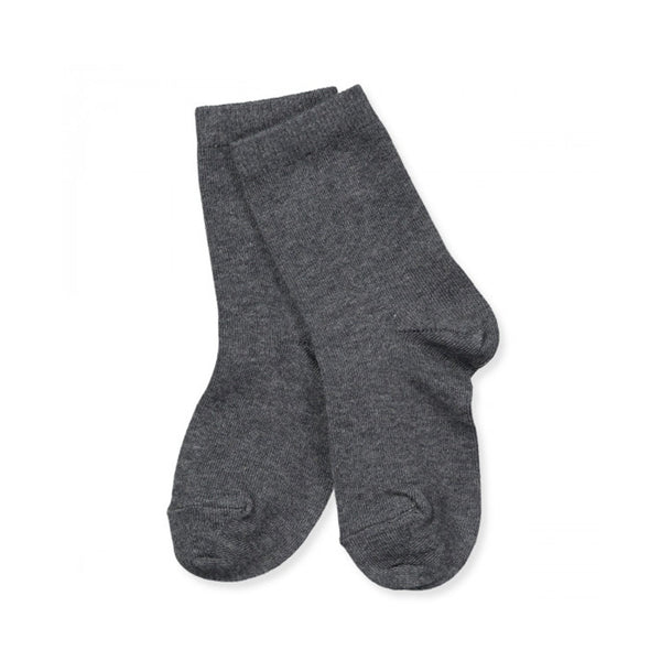 Simple Soft Socks