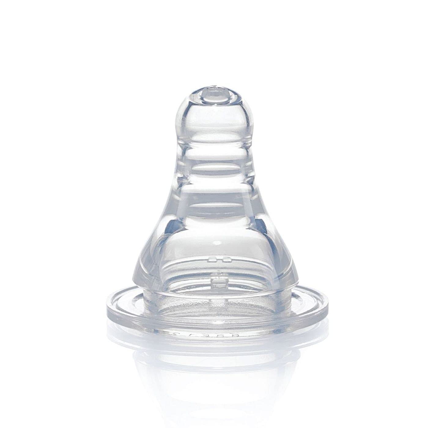 5 Cm Baby Bottle Silicone Nipple
