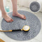 Silicone Shower Bath Mat