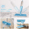 Floor Cleaning Spray Mop With Removable Pad
