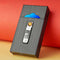 Cigarette Case Lighters - Home Essentials Store Retail