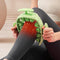 11 Wheels Leg Massage Roller - Home Essentials Store Retail