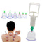 12 PCS Plastic Cupping Therapy - Home Essentials Store Retail