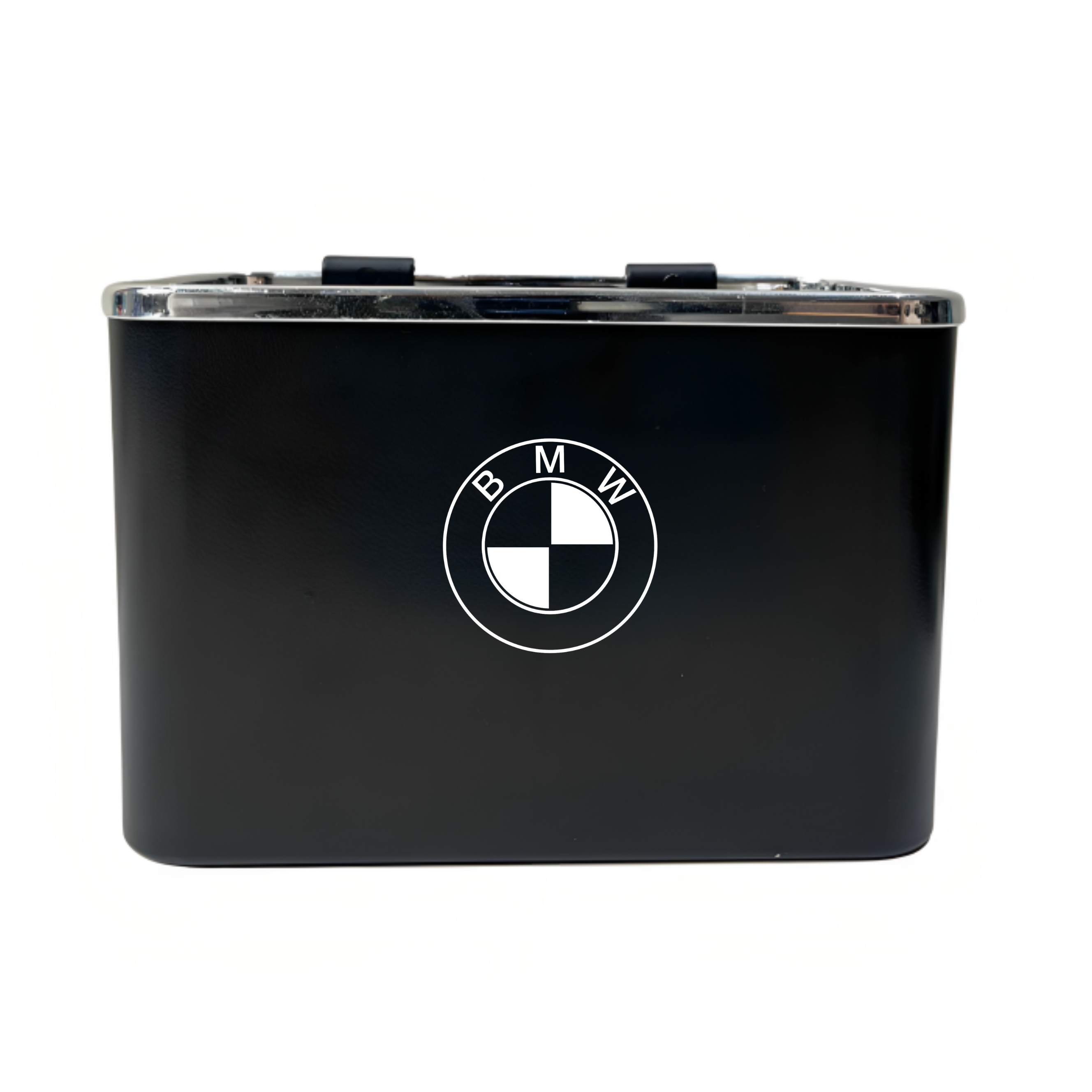 Car Logo Armrest Storage Box - 50% OFF