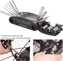16 in 1 Multifunctional Tool Kit - Home Essentials Store Retail