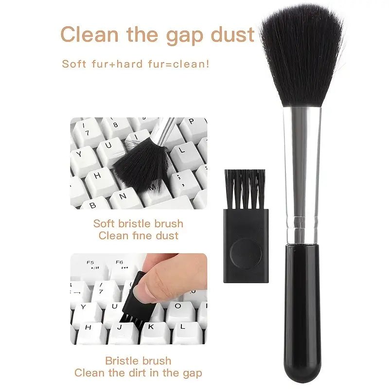 18 in 1 Gadgets Cleaning Tool Set - Home Essentials Store