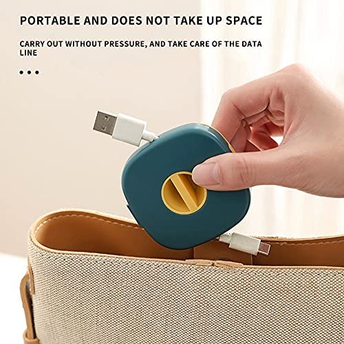 2-in-1 Cable Management Case - Home Essentials Store