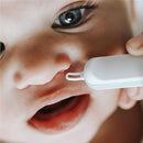 3-in-1 Baby Nose, Nail, Ear Picker Baby The Makers of Nose The Snot Sucker, Safely Clean Baby's Boogers, Ear Wax & More - Home Essentials Store Retail