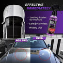 3 in 1 High Protection Quick Car Coating Spray（🚙 suitable for all colors car paint） - Home Essentials Store Retail