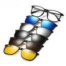 3 in 1 Magnetic Sunglasses - Home Essentials Store Retail
