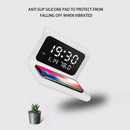 3 In 1 Multifunction Wireless Charging Clock - Home Essentials Store Retail
