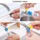 360° Rotating Water Faucet - Home Essentials Store Retail