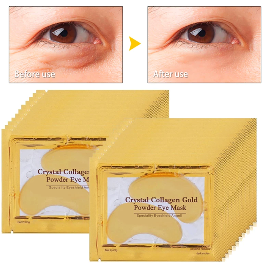 Eye Patches for Puffy Eyes Dark Circles