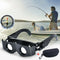 Adjustable Eyewear Binoculars Telescope - Home Essentials Store Retail