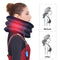 Air Neck Stretcher - Instant Relief And Correct Neck Posture - Home Essentials Store Retail
