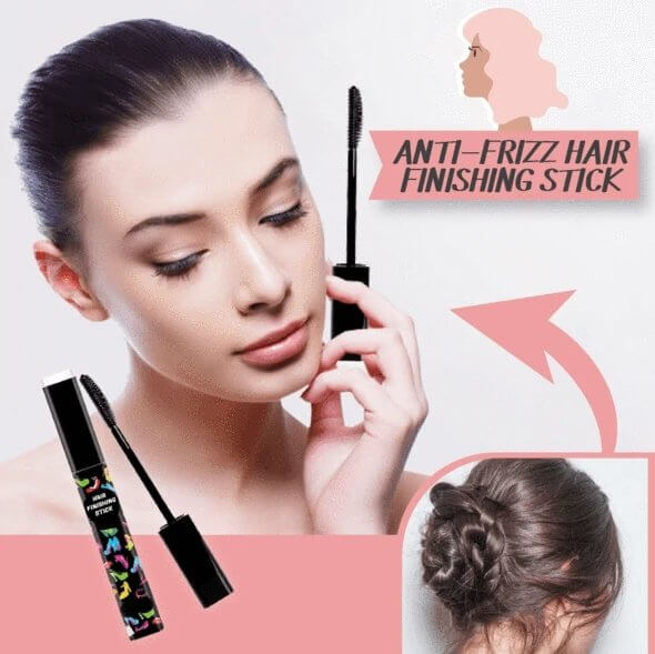 Anti-Frizz Hair Finishing Stick - Home Essentials Store Retail