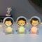 ASTRONAUT LED NIGHT LIGHTS - Home Essentials Store Retail