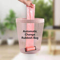 Automatic Change Rubbish Can - Home Essentials Store Retail