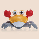 Baby Crawling Crab Toy - Home Essentials Store Retail