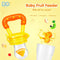 Baby Fruit Feeder Pacifier - Home Essentials Store Retail