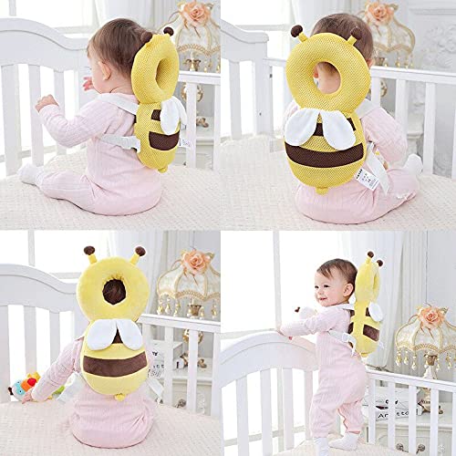 Baby Head Protector - Home Essentials Store Retail