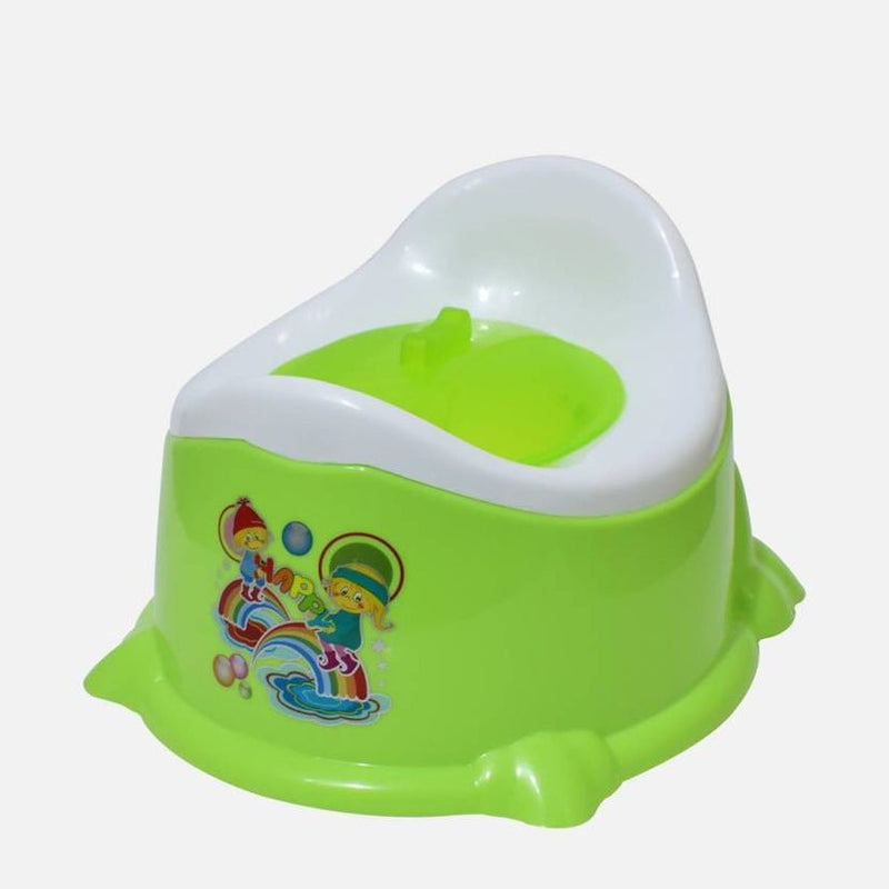 Baby Potty Pot Training Seat - Home Essentials Store Retail