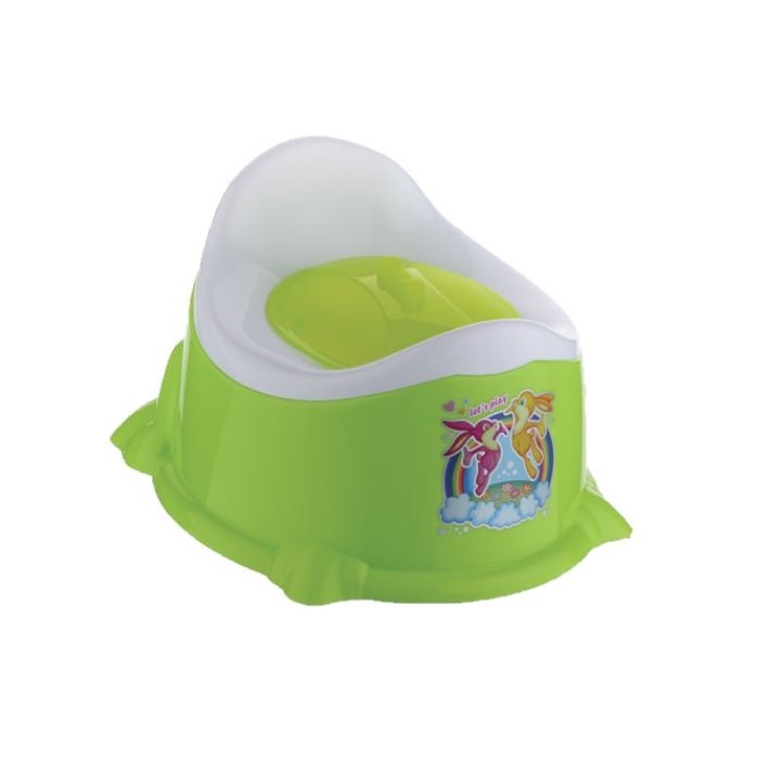 Baby Potty Pot Training Seat - Home Essentials Store Retail