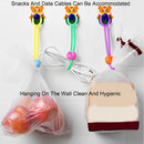 Bag Clips for Food Storage - Home Essentials Store Retail