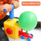 Balloon Powered Car - Home Essentials Store Retail