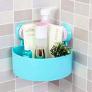 Bathroom Corner Shelf- HOME ESSENTIALS - Home Essentials Store Retail