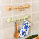 Bathroom & Kitchen Storage Hooks - Home Essentials Store Retail