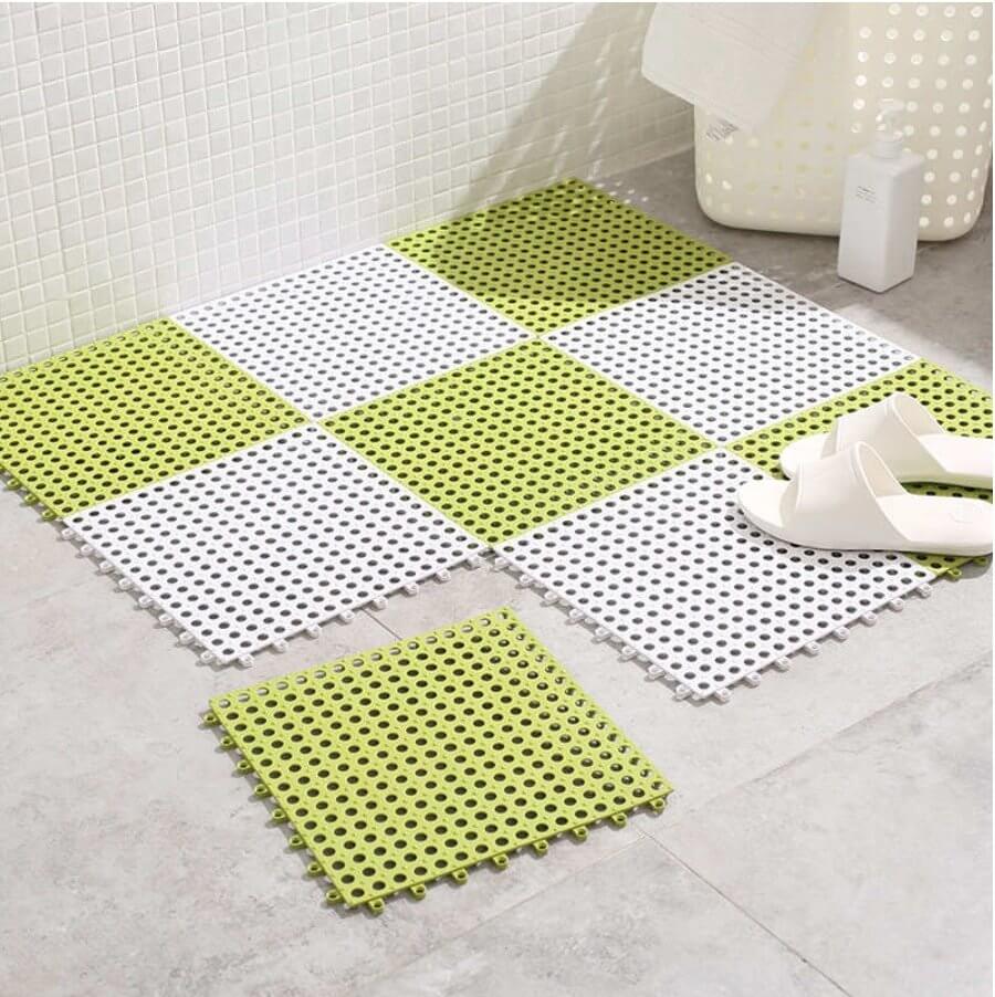 Anti-slip bath mats: An essential accessory in every bathroom, ET  HospitalityWorld