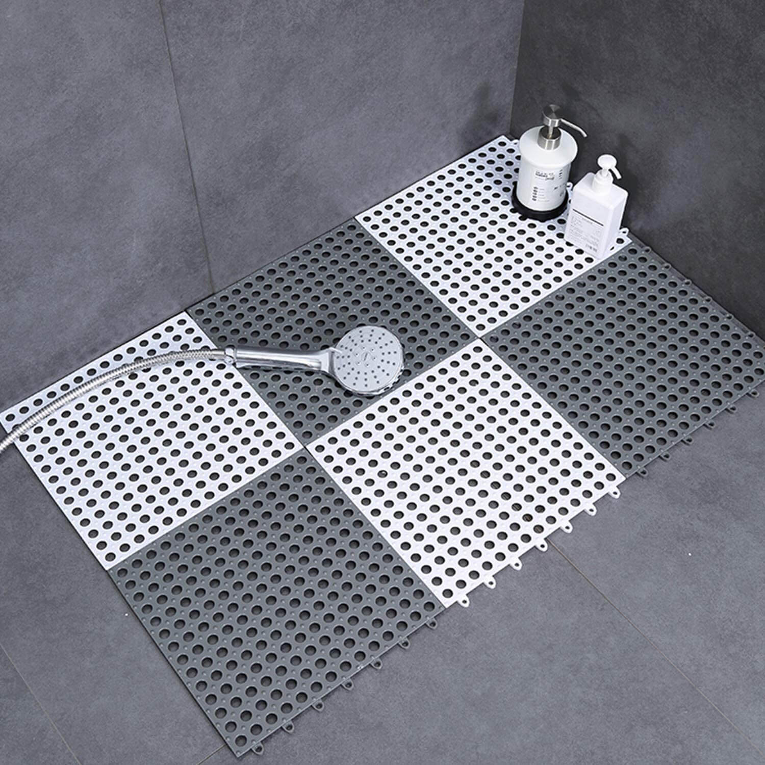 Bathroom Non- Slip Mat - Home Essentials Store Retail