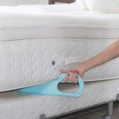 Bed Sheet Lifter - Home Essentials Store Retail