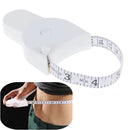 Body Measuring Tape - Home Essentials Store Retail