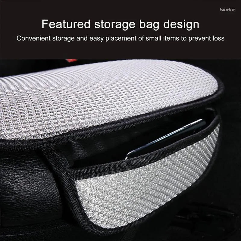 Breathable Car Cushion Sheets - Home Essentials Store